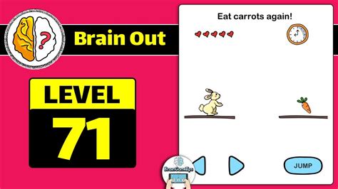 brain out lv 71|Brain Out 71 answer key.